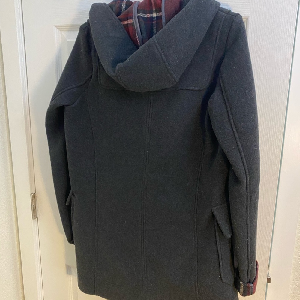 Jacket - Picture 3 of 3